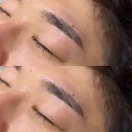 【メンズ限定👦🏼✨】眉wax🌷美眉スタイリング🌷