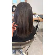 ‎グレイカラー(白髪染め)‎🤍