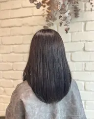 髪質改善トリートメント🛁🫧