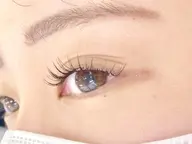 極軟フラットラッシュ120本＋アイシャンプー＋コーティング付き