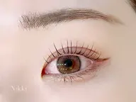 次世代まつ毛パーマ[マスク映え]🥨パリジェンヌラッシュリフト🥨束感コーティング付き