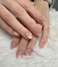 💕オフ込み💕マグネットネイル💅orワンカラー【長さ出し可】