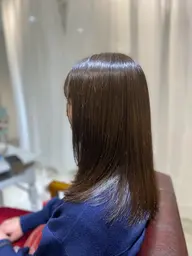 【☆美髪ケア☆】カット＋オージュアトリートメント