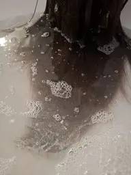 カット+頭皮スッキリ洗浄+トリートメント♪