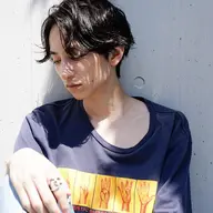 🐺👦🏻メンズ限定👦🏻🐺メンズカット＋パーマ　¥9000