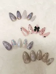 【オフなし】定額こだわりデザイン