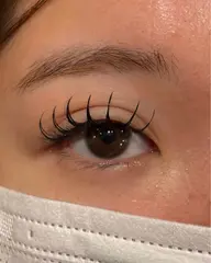 💫モチ最強マツエク💫バインドロック50束(100本)