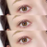 【初回限定50%以上オフ◎撮影モニター】大人気の"マスカラパーマ"🇰🇷🤍パーマ×まつ毛ティント🎀