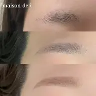 【ミニモ限定価格♡】似合わせアイブロウワックス