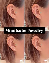 耳つぼジュエリー💎【お任せコース】