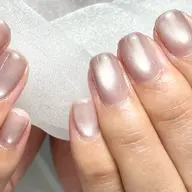 【4月限定✨】マグネットネイル、付け替えオフ有り