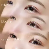 ✨&healthy(アンドヘルシー) ✨マツエク&まつパ