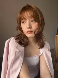 ヘアセット🎀