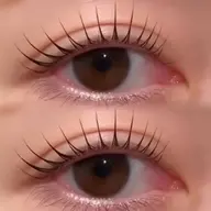 ナチュ盛れ‼️まつげパーマ👀💞