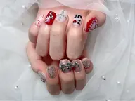 JR【持ち込みやり放題】90分持ち込み🌟付け放題❤️13980➡️7980