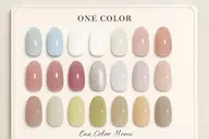 4月17.18.25.26.29日限定【初回オフ無料】NEW★ワンカラー¥4,500