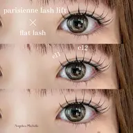 4/20限定！⭐️LEDエクステ&パーマ（エクパ）⭐️100​〜​120本¥2500モニター募集中！！