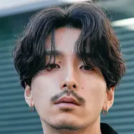 【人気No.1🔥】カット+フェザーパーマ/ニュアンスパーマ