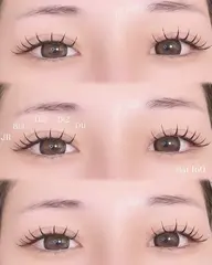 🪄⛄️【限定クーポン】マツエク100本 ¥3630 / +20本.¥1100~⛄️🪄