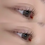 🎀モデル募集🎀韓国パーマでパッチリ目元に👀