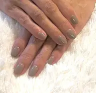 (オフ込み)シンプルコース(ワンカラー・ラメグラ)