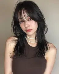 カット＋フルカラー🩶🎧