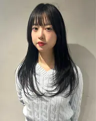 【minimo限定】レディースカット＋クイックトリートメント