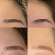 眉毛Wax(メンズOK)