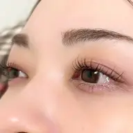 👑大人気👑まつ毛パーマ🩷目元ぱっちり✨✨【アイシャンプー&美容コーティング付き】