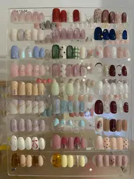 〈HAND〉最新アートエクラン定額コース💅　　　　　　　　　　（オフなし✖️）