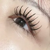 🍀シングルエクステ 160本🍀〈ミニモ限定価格〉セーブル¥5550/フラット¥6100