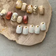 【オフ無し】nuance design