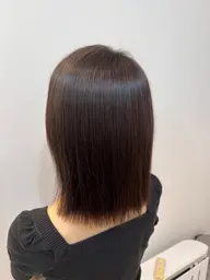 トリートメント＋シャンプー