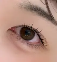 上下まつ毛パーマ💕🫧すぐ予約のみ