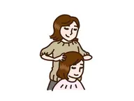 【月水木限定メニュー】仕事の合間に眼精疲労・ガチガチ肩を解放。速攻リフレッシュドライスパ15分