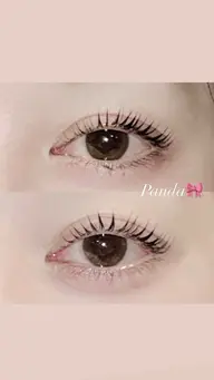 🫧中顔面短縮🫧上下まつ毛パーマ🌷