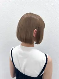 ✂︎とりあえずカットだけしたい方✂︎カットのみ