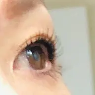 まつ毛パーマ💫コーティング仕上げ付き/やっぱりまつ毛は上がってる方が可愛い😍
