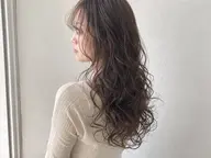 【１２日13:00​〜​限定】デジタルパーマモデル募集中🌀👩🏻