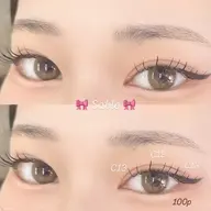 オフあり❤️‍🔥【フラットラッシュ80~100本】※付け足し不可[マツエク/八王子]