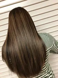 《ご新規様限定》✨ケラスターゼトリートメント✨シャンプー、ブロー込み✨