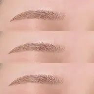 [美眉スタイリング] アイブロウwax脱毛️💛⚠︎詳細を必ずお読み下さい