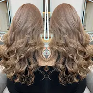 【ブリーチなし】ワンカラー+クイックトリートメント