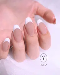 フレンチネイル(オフあり)