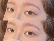 レディース限定🙆‍♀️アイブロウ（ワックス脱毛のみ）