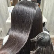🎀カット+縮毛矯正+トリートメント🎀