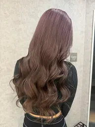 ヘアセット巻き下ろし🌟 【早朝予約◎】
