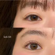 【直前クーポン】パリジェンヌラッシュリフトor似合わせラッシュリフト