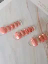 お試し来店型💅オーダーネイルチップ