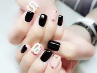 【HAND】個性派シーズンcollection A：1800円（フット＋500円／オフありorオフなし）